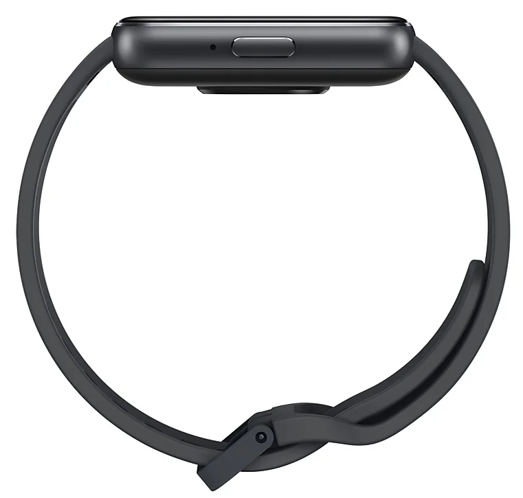 Фитнес-браслет Samsung Galaxy Fit3 SM-R390NZAACIS Gray купить,0