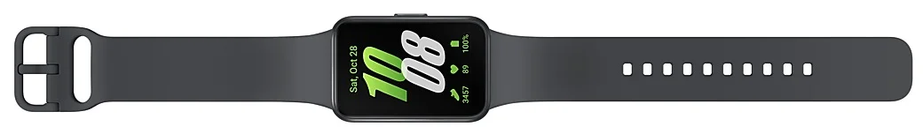 Фитнес-браслет Samsung Galaxy Fit3 SM-R390NZAACIS Gray купить,0