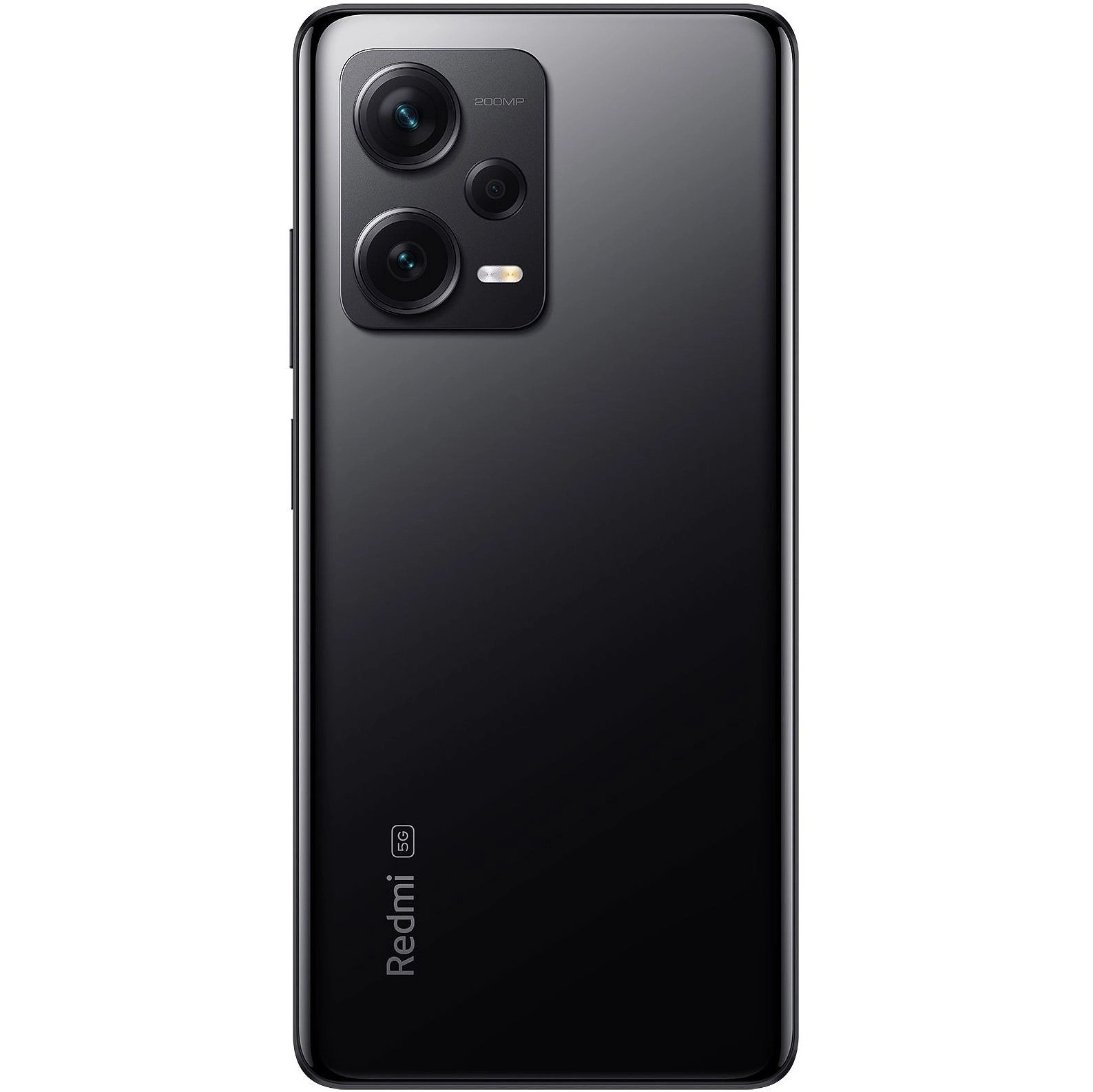 Смартфон Xiaomi Redmi Note 12 Pro+ 5G NFC 8/256GB Midnight Black купить,209660