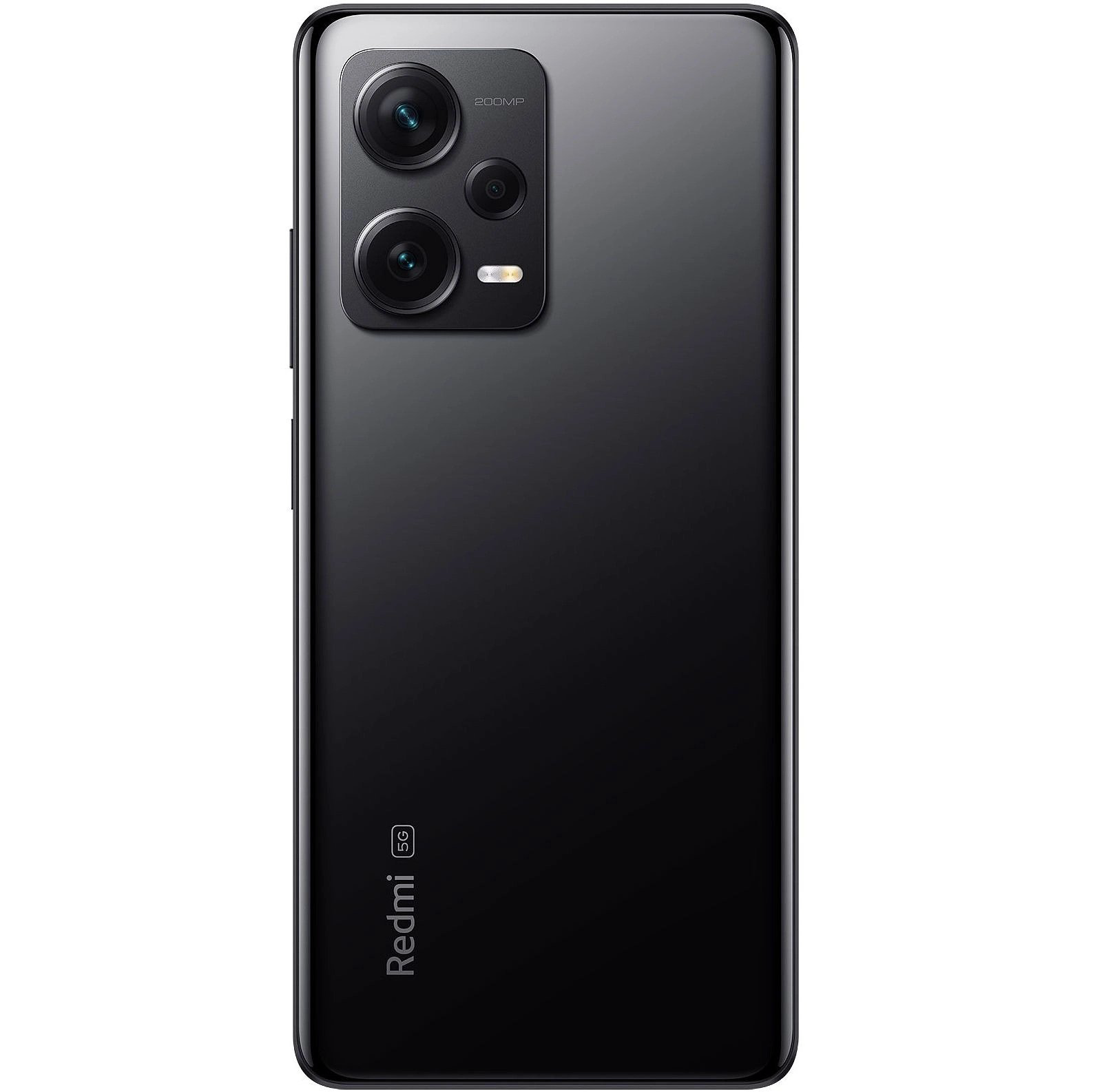Смартфон Xiaomi Redmi Note 12 Pro+ 5G NFC 8/256GB Midnight Black купить,209660