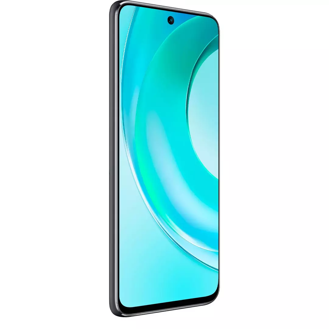 Смартфон Wikо T50 Mulan 6/128GB Black купить,NaN
