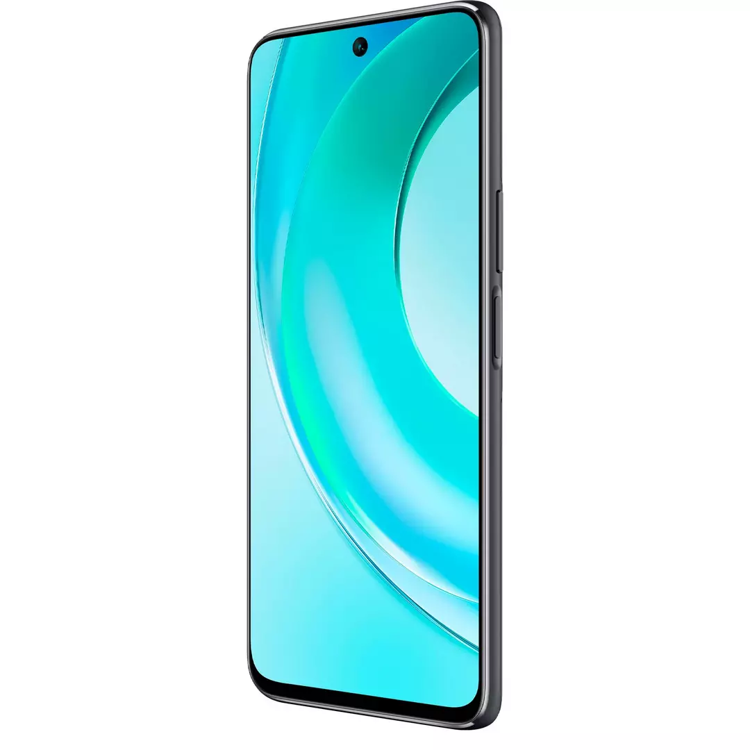 Смартфон Wikо T50 Mulan 6/128GB Black купить,NaN