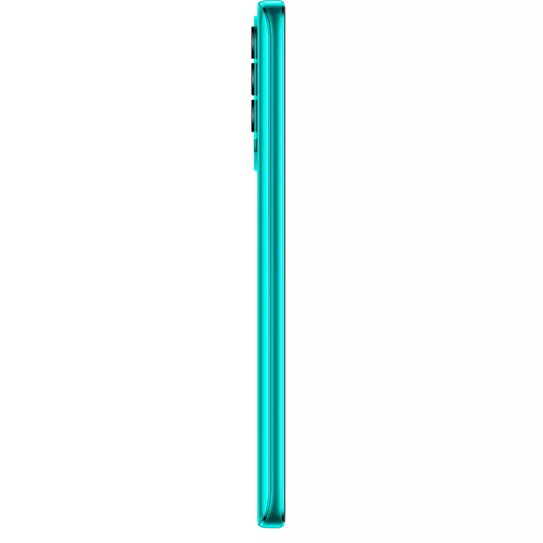 Смартфон Wikо T50 Mulan 6/128GB Green купить,NaN