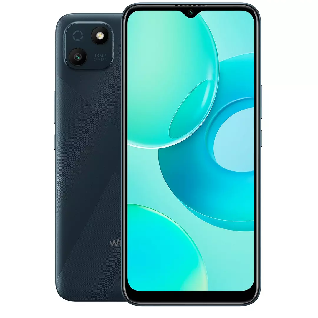 Смартфон Wiko T10 Rally 2/64GB Black купить,NaN