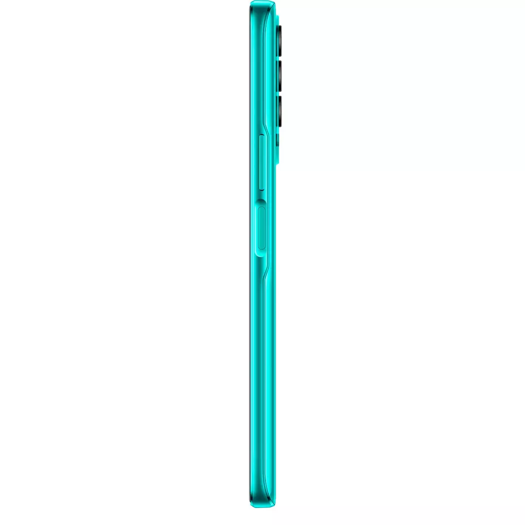 Смартфон Wikо T50 Mulan 6/128GB Green купить,NaN