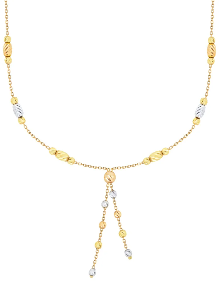 Колье Favory N01179116 AE 45см 4,36гр. купить,NaN