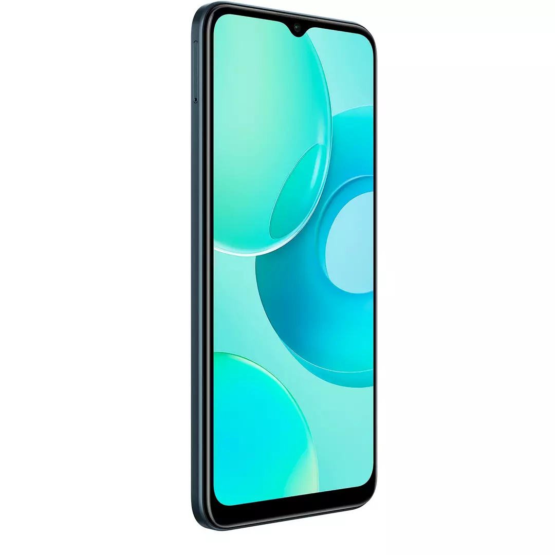 Смартфон Wiko T10 Rally 2/64GB Black купить,NaN