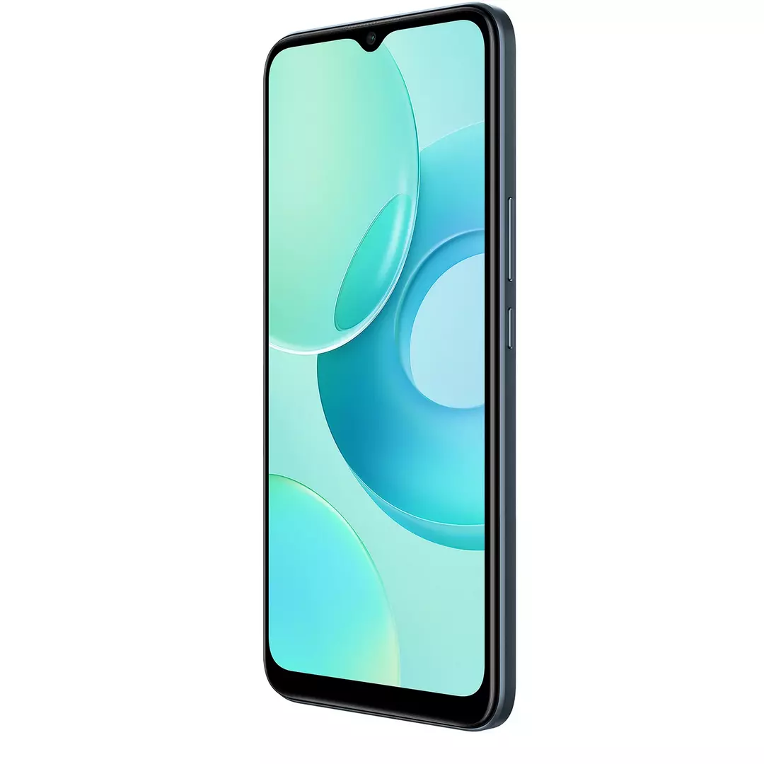 Смартфон Wiko T10 Rally 2/64GB Black купить,NaN