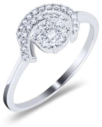 Кольцо Favory R01177789 17р 2,43гр.