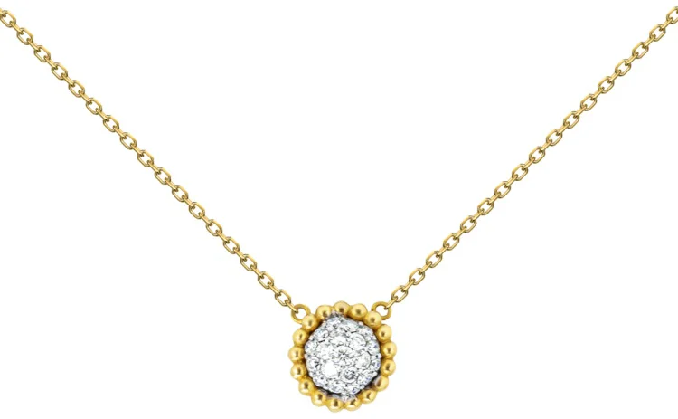 Колье Favory N01181775 AE 45см 5,45гр. купить,NaN