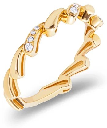 Кольцо Favory R01176881 17р 2,56гр. купить,NaN