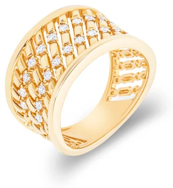 Кольцо Favory R01176454 17р 7,19гр.