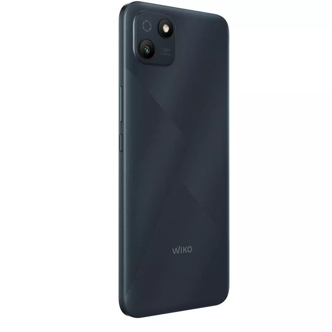 Смартфон Wiko T10 Rally 2/64GB Black купить,NaN