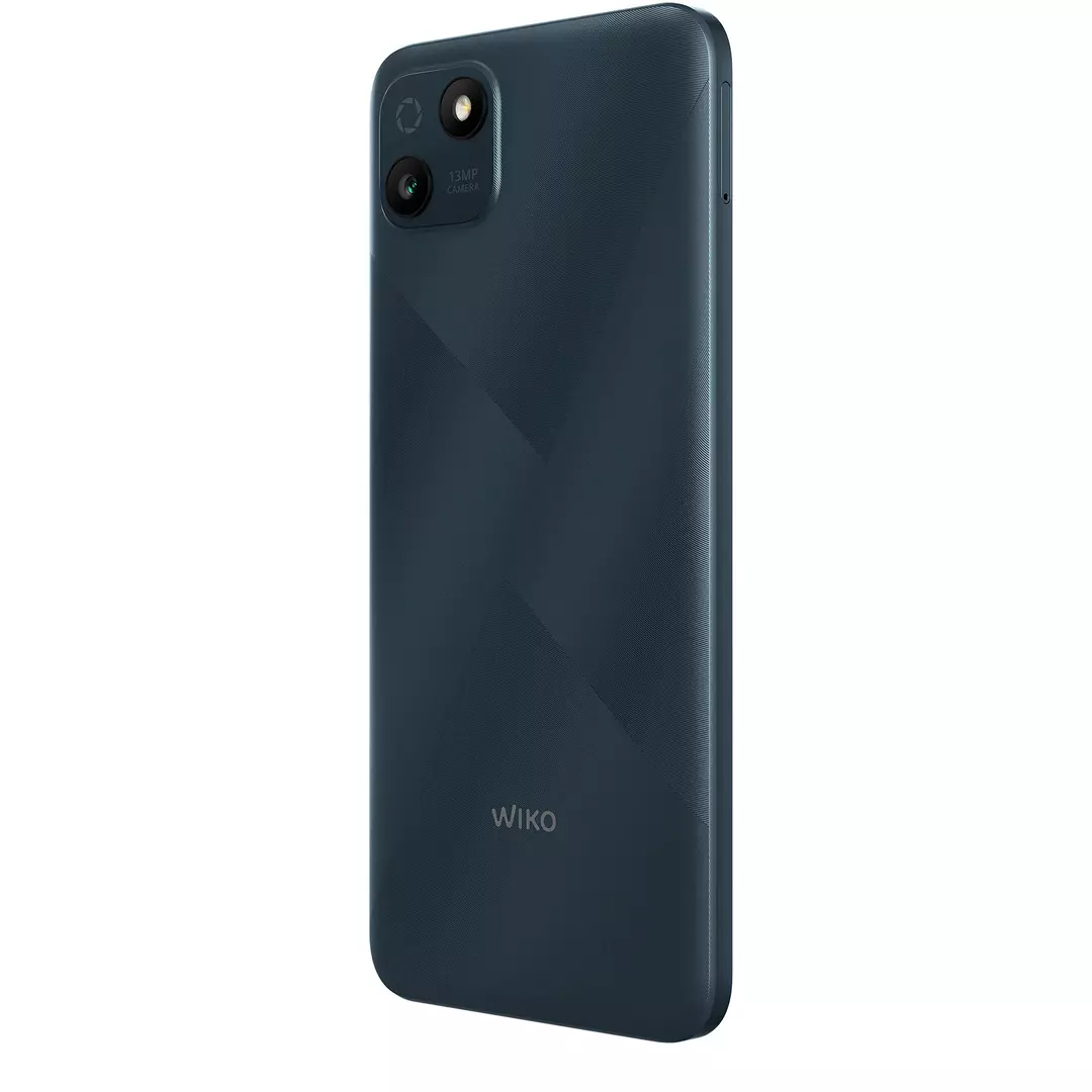 Смартфон Wiko T10 Rally 2/64GB Black купить,NaN