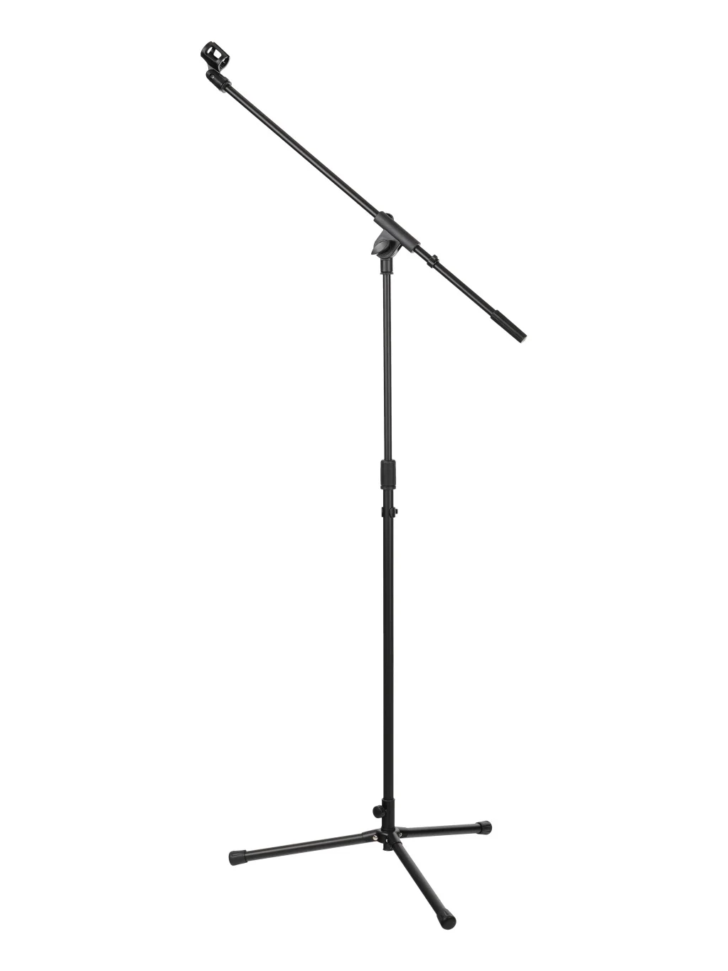 Микрофонная стойка Foix M-323 Black