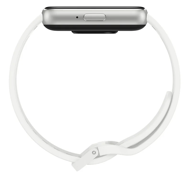 Фитнес-браслет Samsung Galaxy Fit3 SM-R390NZSACIS Silver купить,0