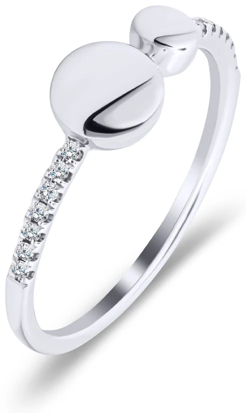 Кольцо Favory R01176553 17р 1,94гр.