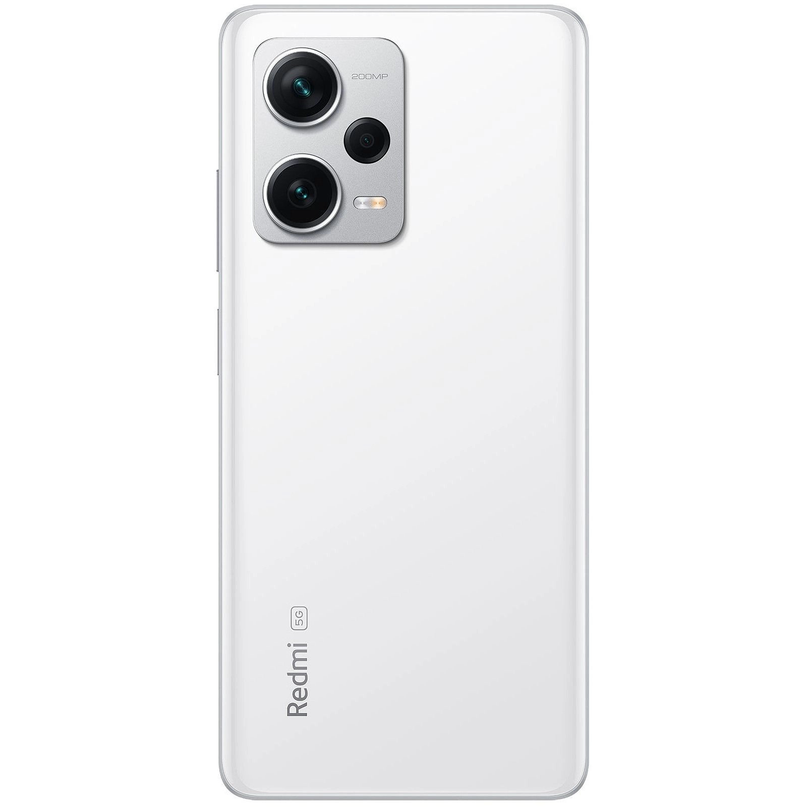 Смартфон Xiaomi Redmi Note 12 Pro+ 5G NFC 8/256GB Polar White купить,209660