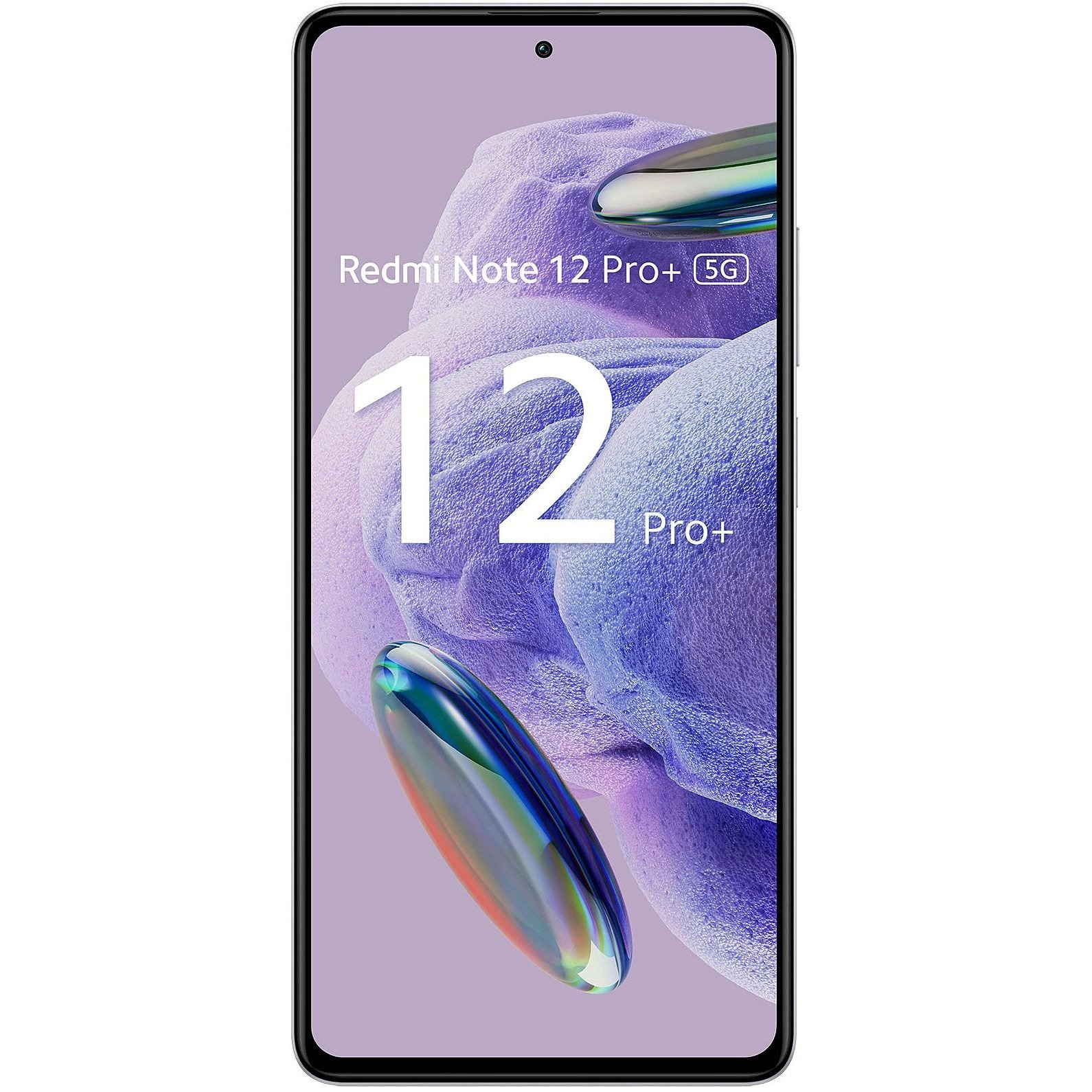 Смартфон Xiaomi Redmi Note 12 Pro+ 5G NFC 8/256GB Polar White купить,209660