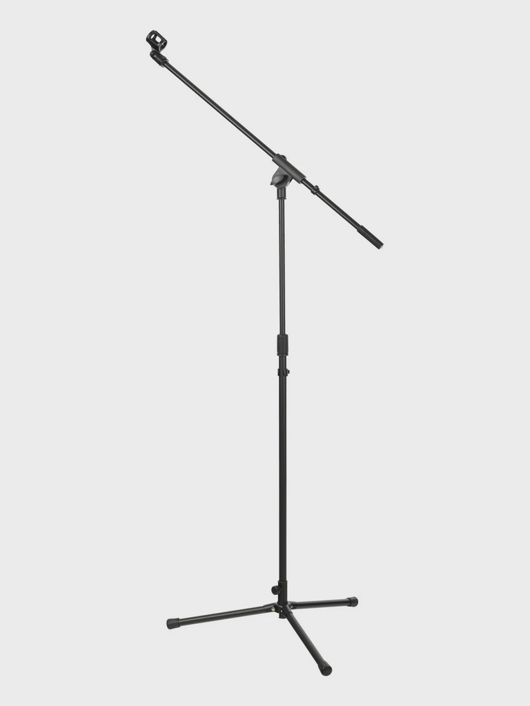Микрофонная стойка Foix M-323 Black