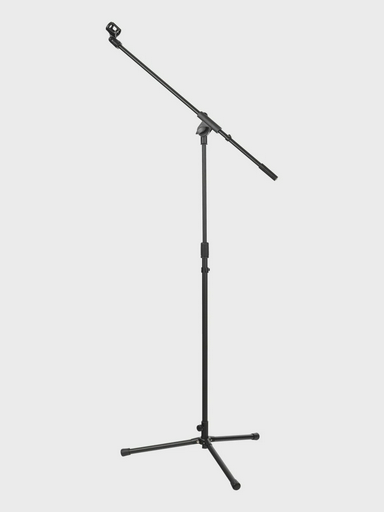 Микрофонная стойка Foix M-323 Black