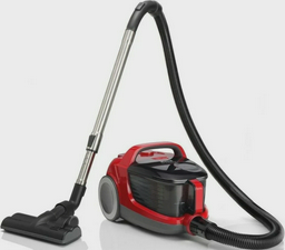 Пылесос Gorenje 2302 GALRCY красный