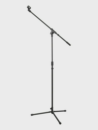 Микрофонная стойка Foix M-323 Black