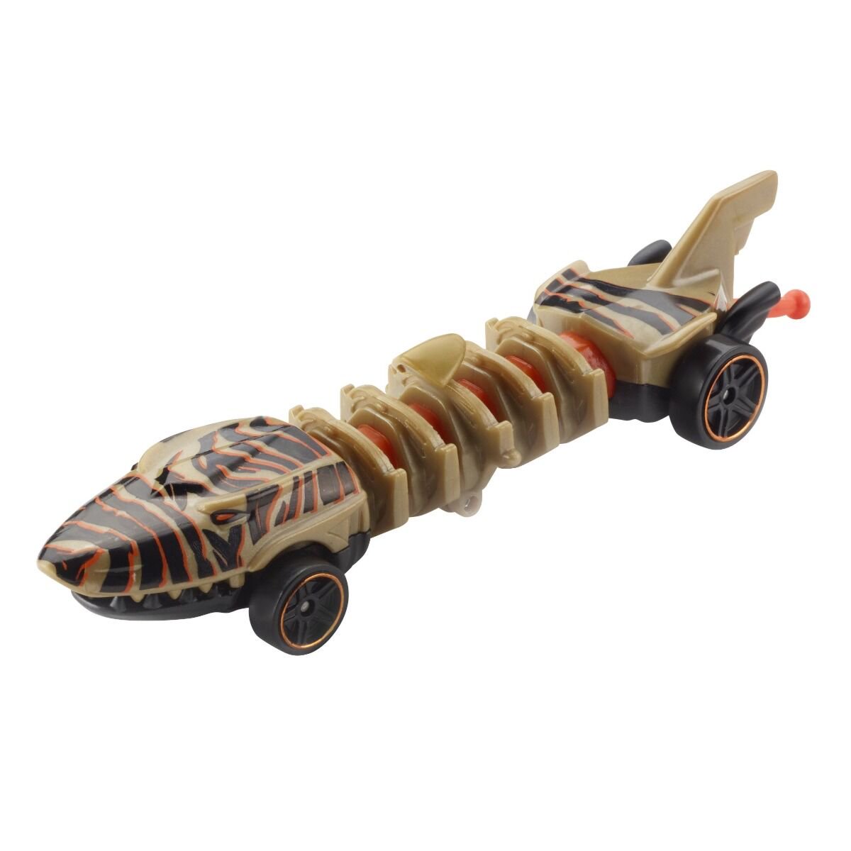 Машинка Hot Wheels Basic Mutant Machines-Street Shark BBY78/BBY91 купить,NaN