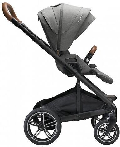 Коляска 2в1 Nuna Mixx Next Granite  купить,NaN