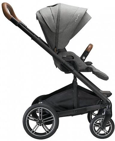 Коляска 2в1 Nuna Mixx Next Granite  купить,NaN
