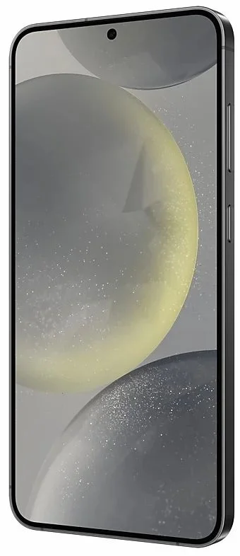 Смартфон Samsung Galaxy S24+ 5G 12/256GB Onyx Black + подарок купить,NaN