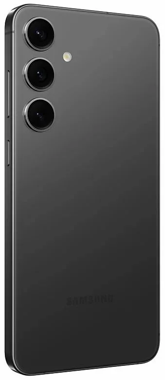Смартфон Samsung Galaxy S24+ 5G 12/256GB Onyx Black + подарок купить,NaN