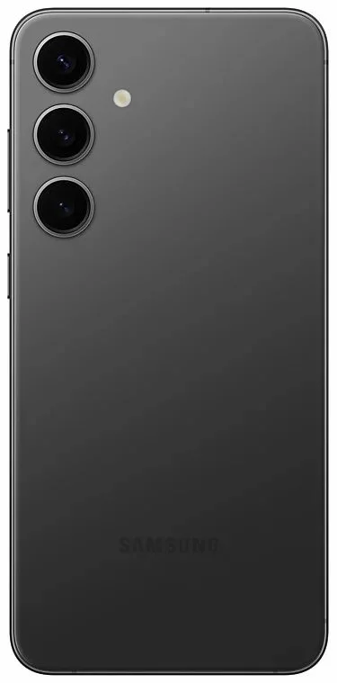 Смартфон Samsung Galaxy S24+ 5G 12/256GB Onyx Black + подарок купить,NaN