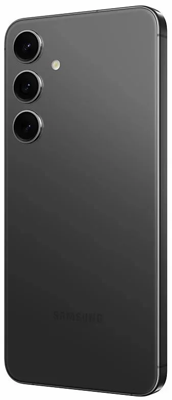 Смартфон Samsung Galaxy S24+ 5G 12/256GB Onyx Black + подарок купить,NaN