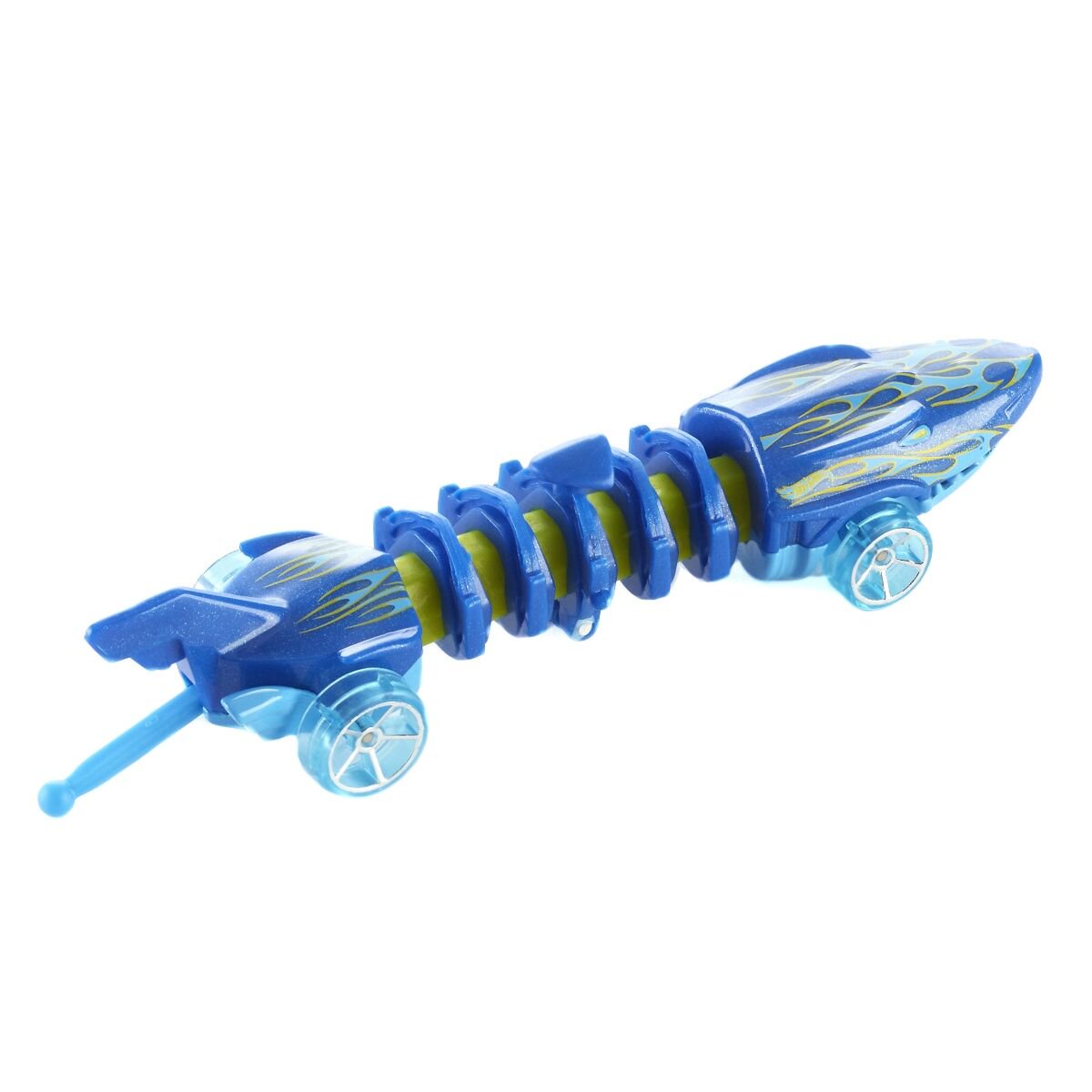 Машинка Hot Wheels Basic Mutant Machines-Street Shark BBY78/BBY83 купить,NaN