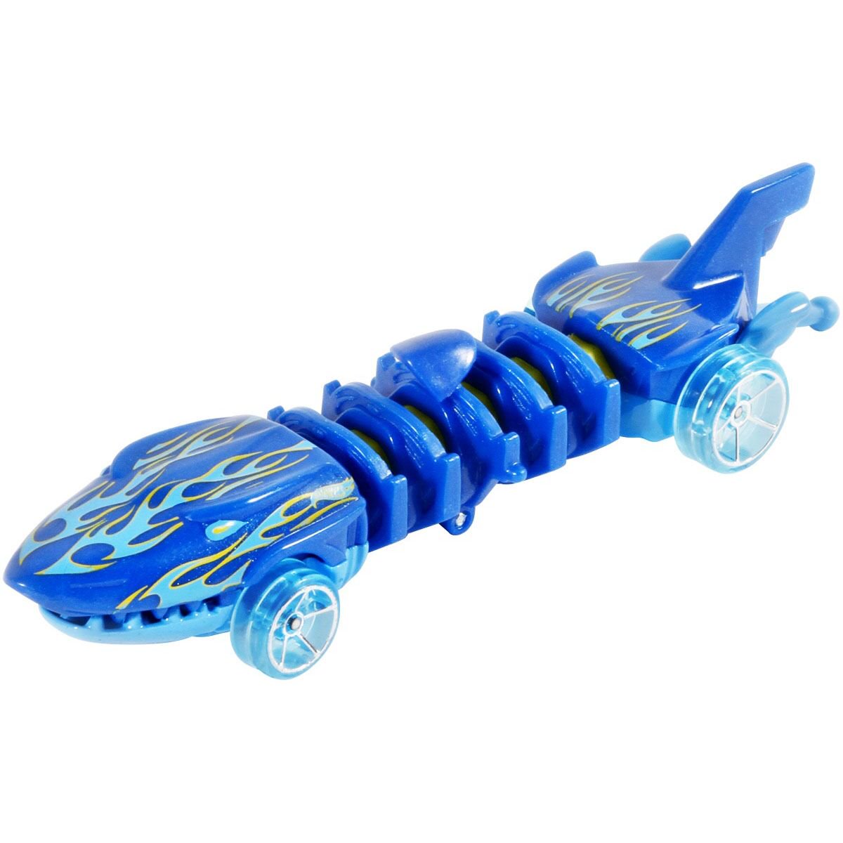 Машинка Hot Wheels Basic Mutant Machines-Street Shark BBY78/BBY83 купить,NaN