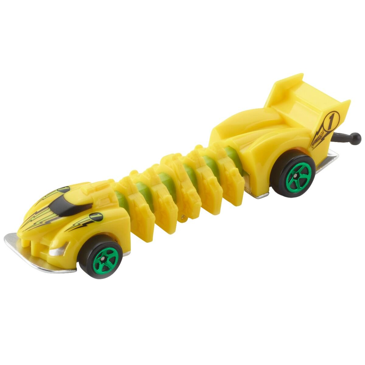 Машинка Hot Wheels Basic Mutant Machines-Flexforce BBY78/BBY90 купить,NaN