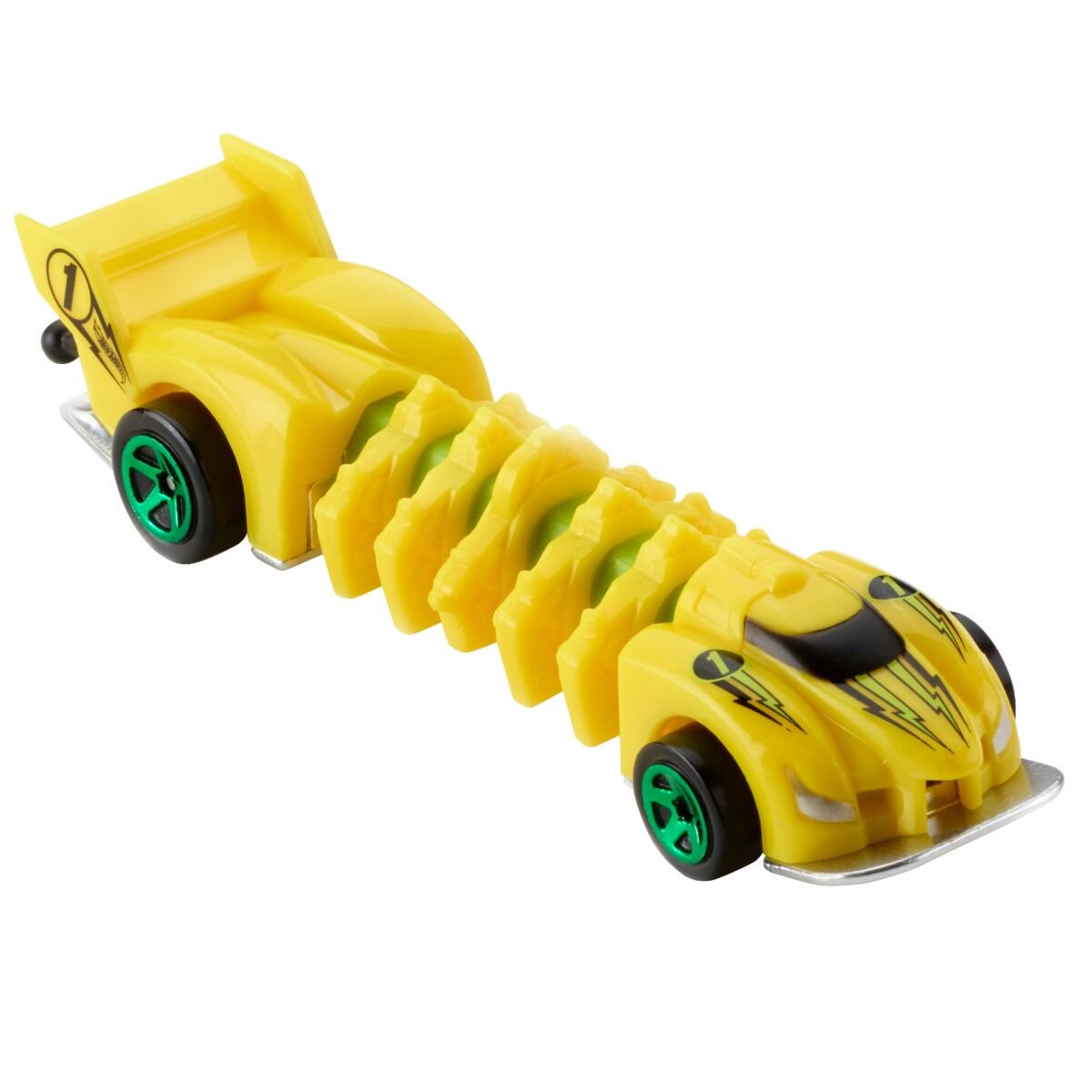Машинка Hot Wheels Basic Mutant Machines-Flexforce BBY78/BBY90 купить,NaN
