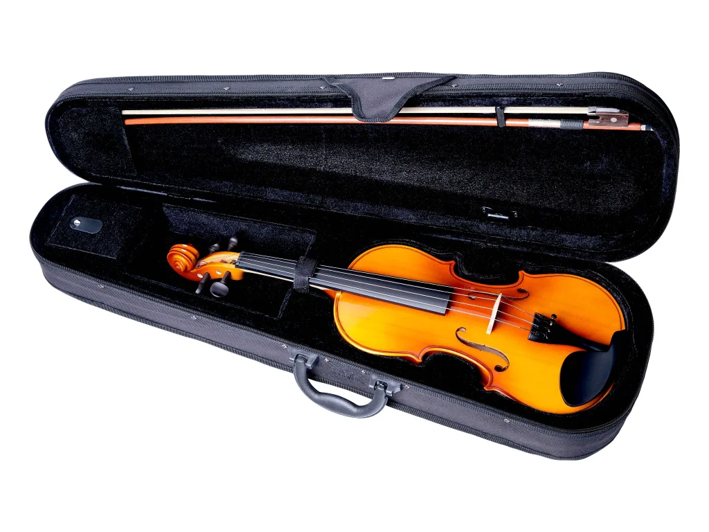 Скрипка Mirra VB-310-3/4 коричневая купить,0