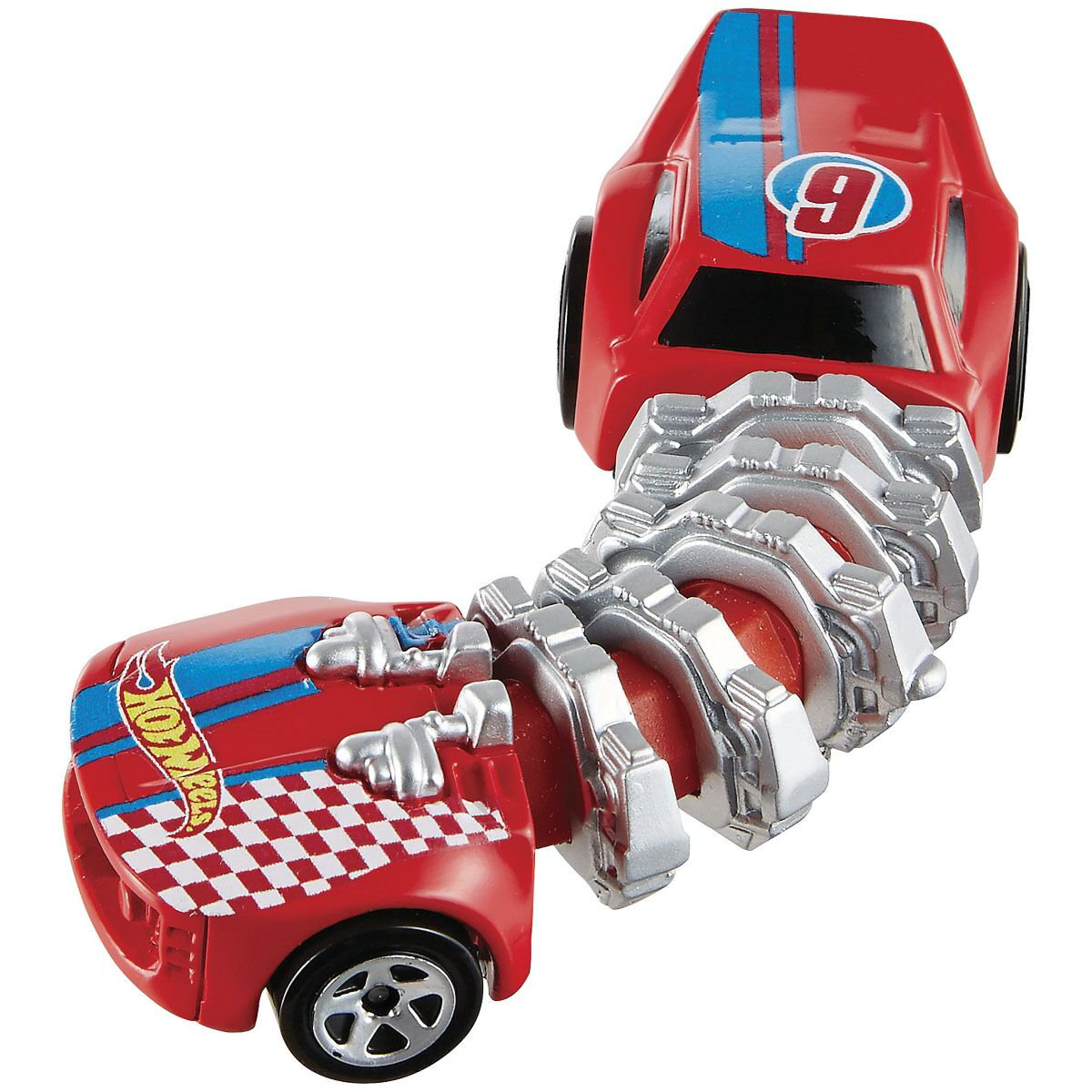 Машинка Hot Wheels Basic Mutant Machines-Nitro Scorcher BBY78/CGM84 купить,NaN