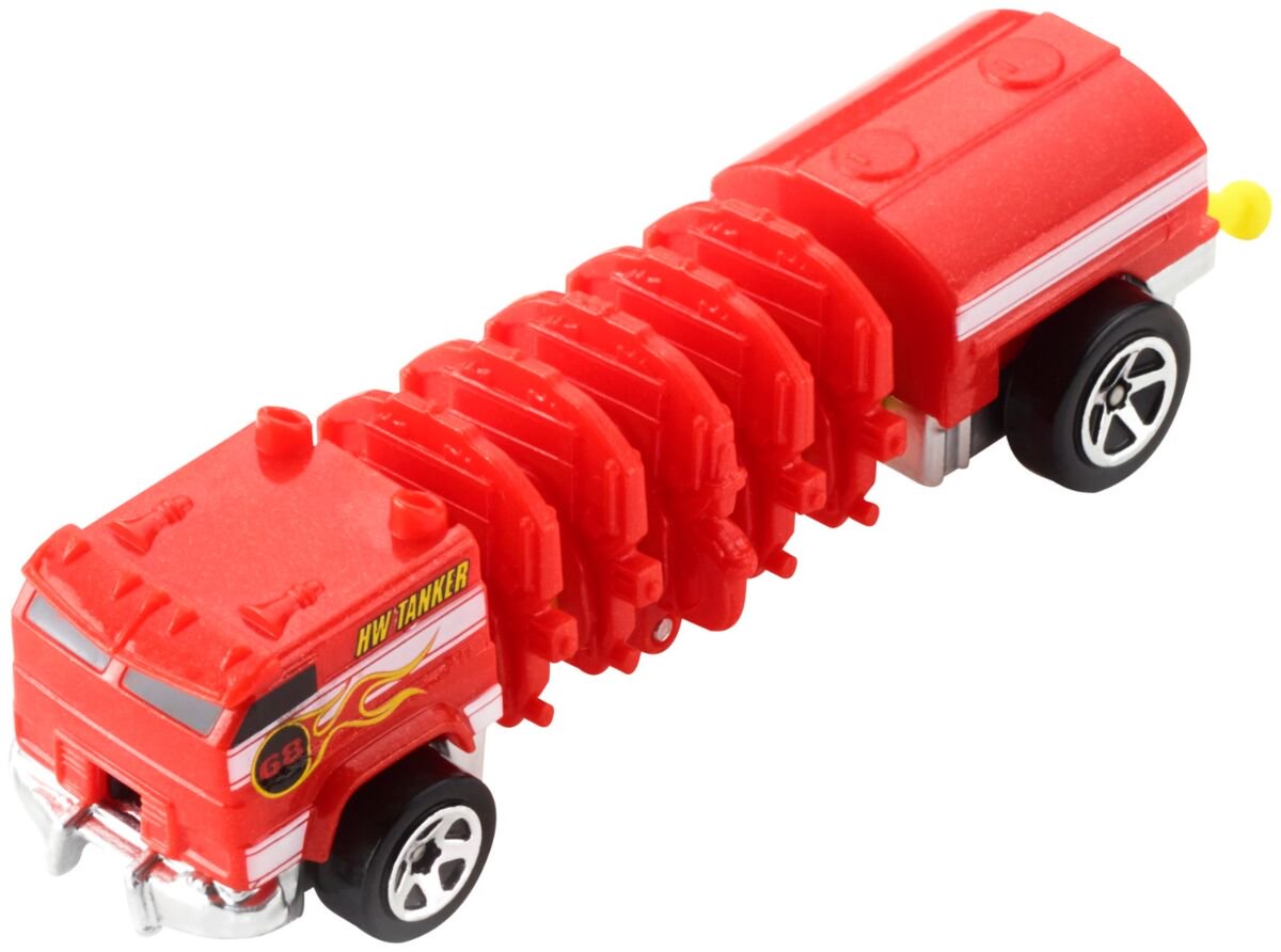 Машинка Hot Wheels Basic Mutant Machines-Power Tread BBY78/BBY85 купить,NaN