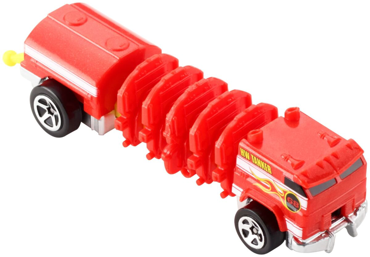 Машинка Hot Wheels Basic Mutant Machines-Power Tread BBY78/BBY85 купить,NaN
