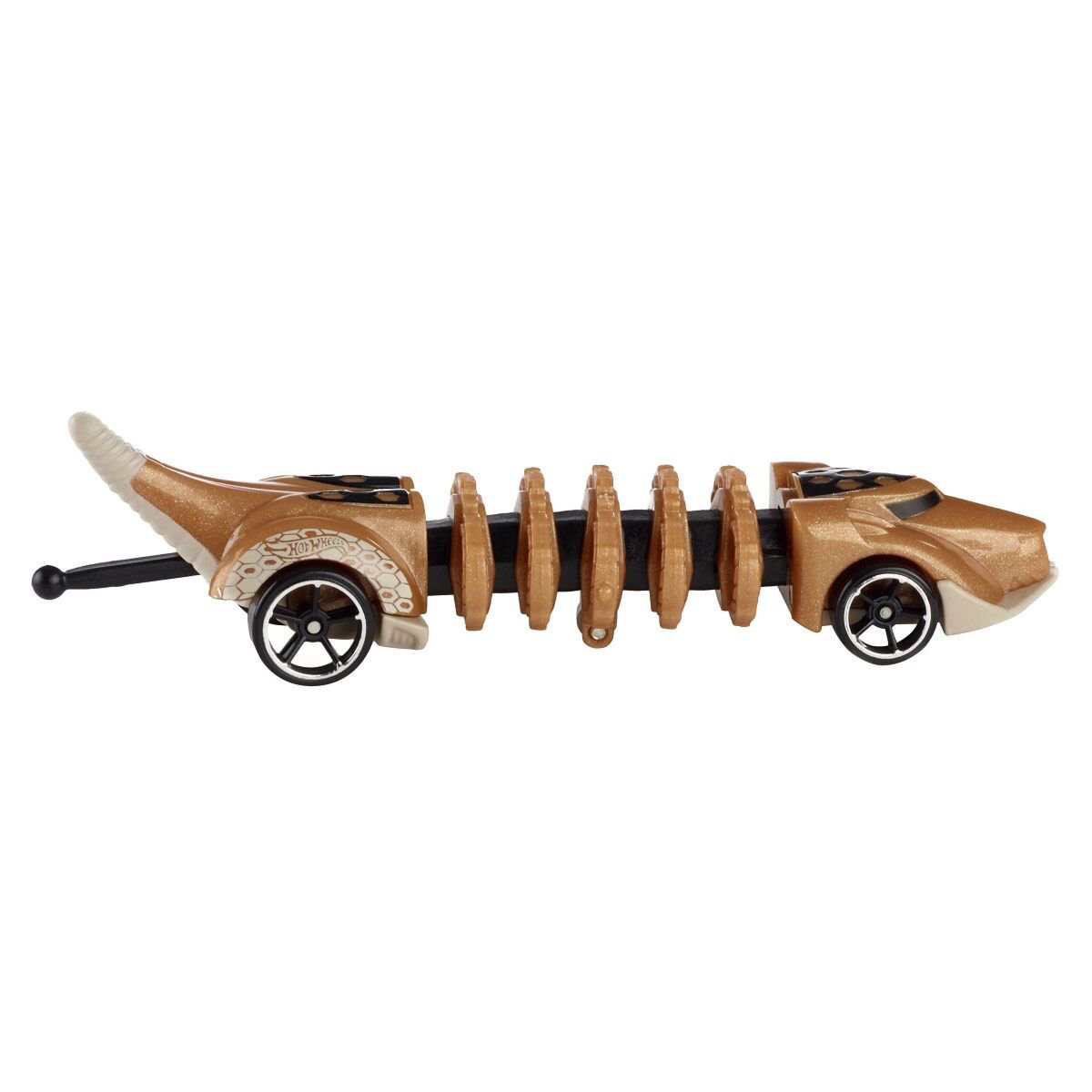 Машинка Hot Wheels Basic Mutant Machines-Rattle Roller BBY78/CGM82 купить,NaN