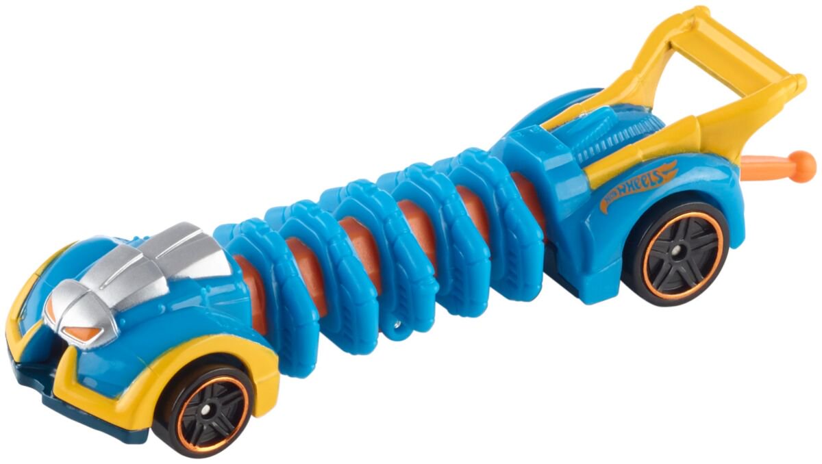 Машинка Hot Wheels Basic Mutant Machines-Centi Speeder BBY78/CGM83 купить,NaN