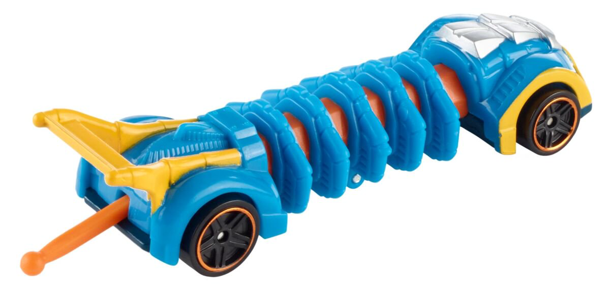 Машинка Hot Wheels Basic Mutant Machines-Centi Speeder BBY78/CGM83 купить,NaN