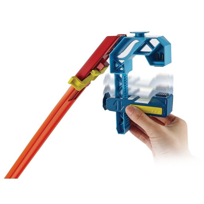 Игровой набор Hot Wheels Track Builder Вертикальная трасса GLC87/GLC92 купить,NaN