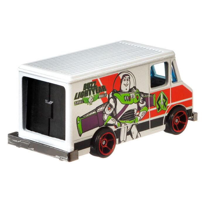 Машинка Hot Wheels Basic Pixar-Toy Story GDG83/GJV22 купить,NaN