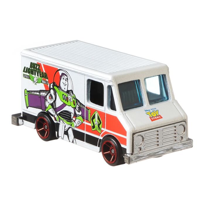 Машинка Hot Wheels Basic Pixar-Toy Story GDG83/GJV22 купить,NaN