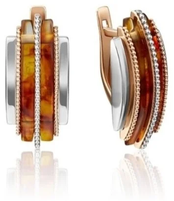 Серьги Platina 02-4200-00-271-1110-46 5.66гр купить,NaN