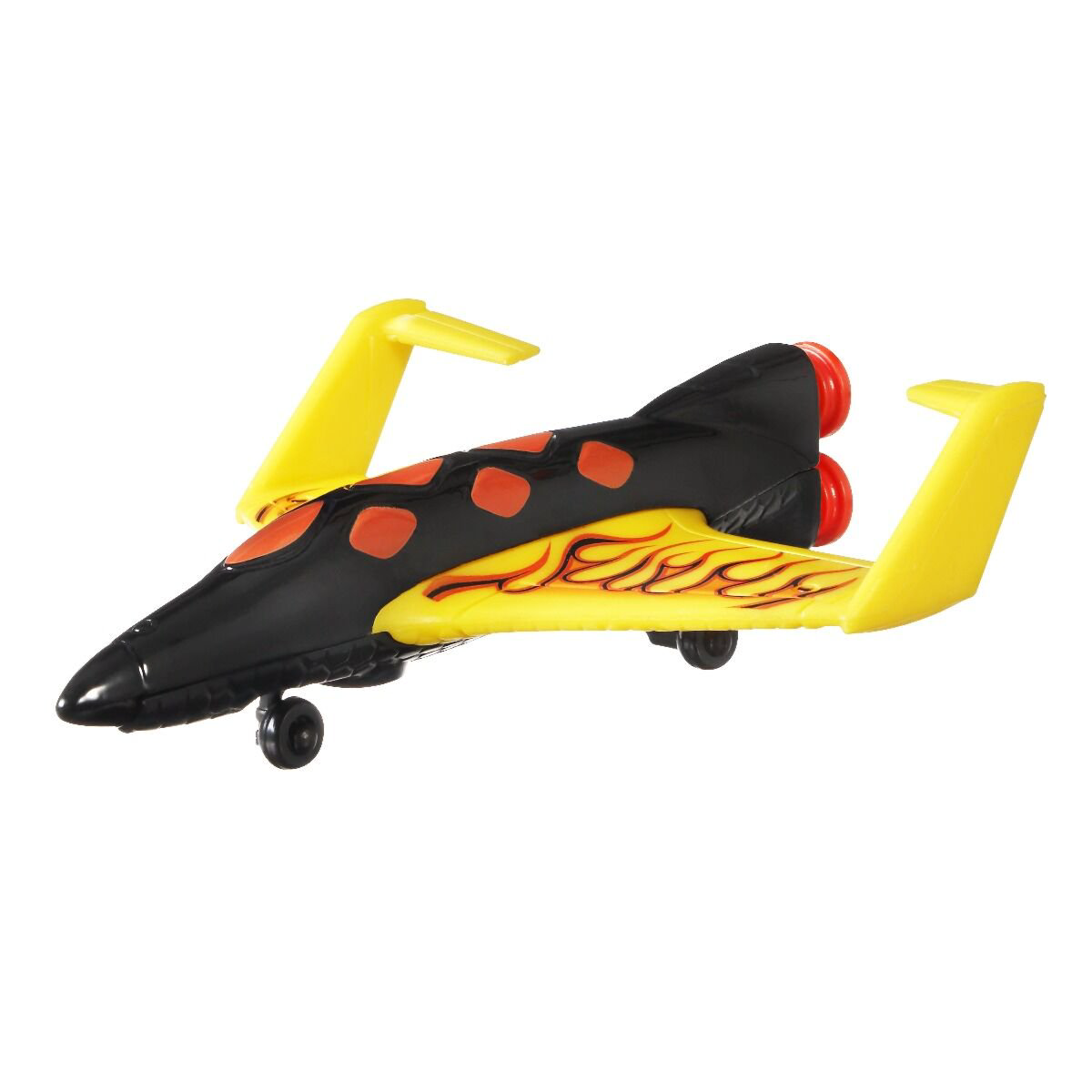 Самолет Hot Wheels Basic Aero Blast BBL47/BBL63 купить,NaN